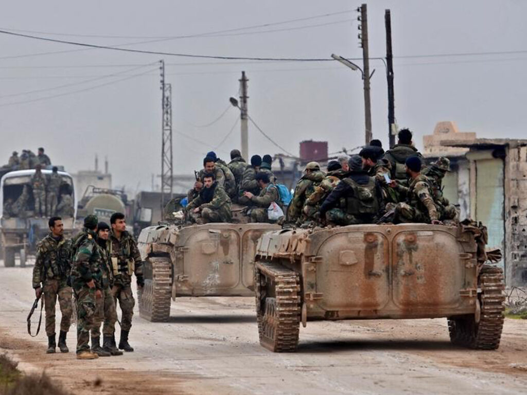 siria