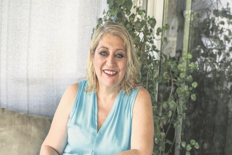 Απεβίωσε η δημοσιογράφος Σοφία Αδαμίδου σε ηλικία 58 ετών
