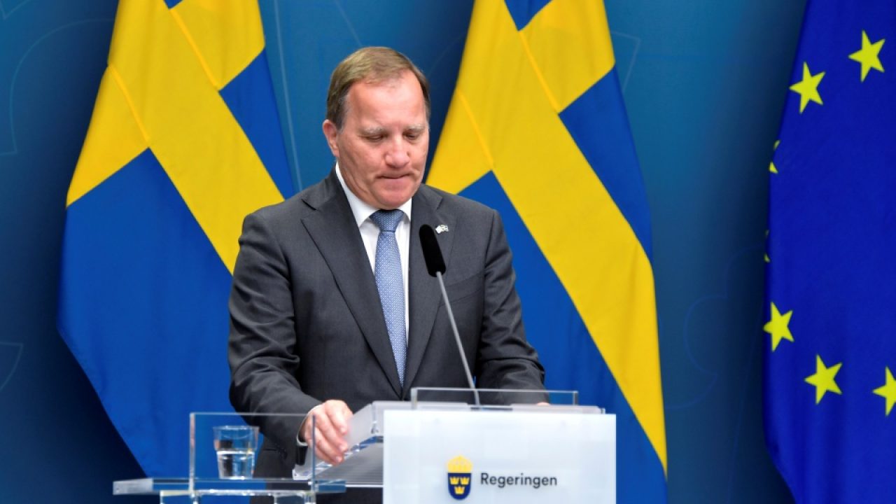 Πέφτει η κυβέρνηση της Σουηδίας για τα... ενοίκια
