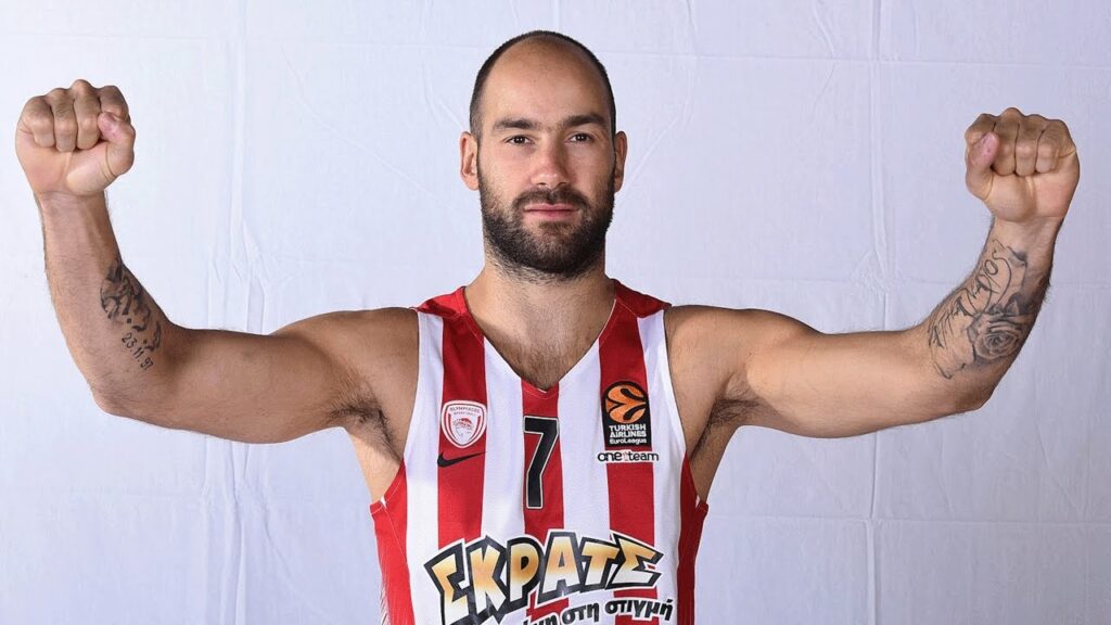 spanoulis
