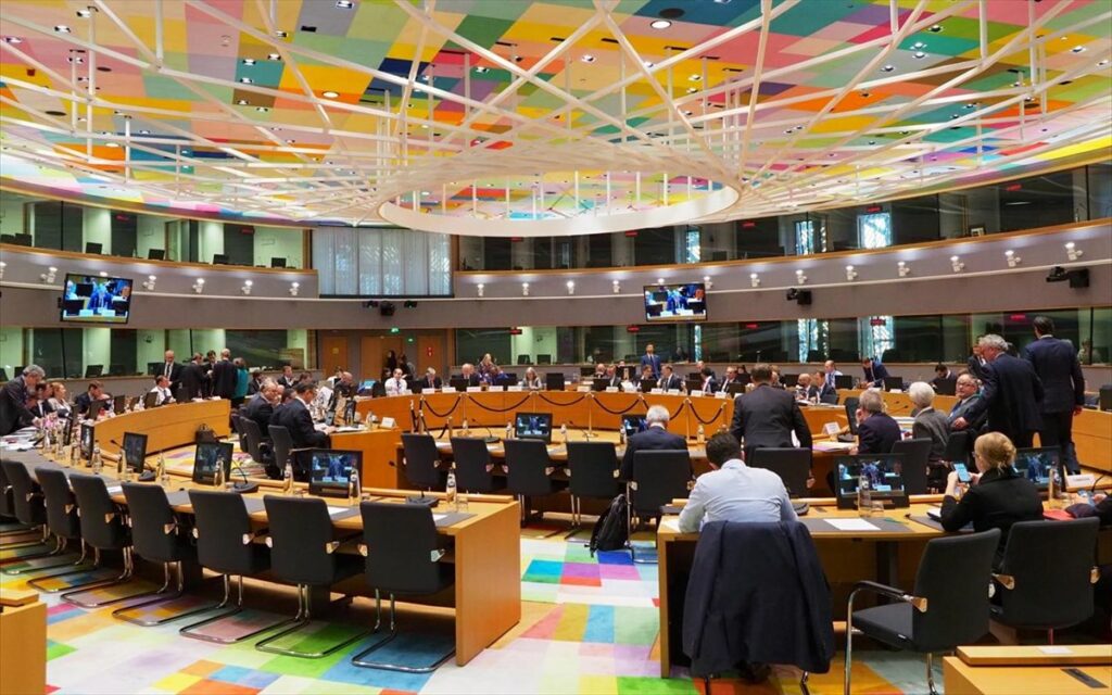 Eurogroup: Κλείδωσε η μόνιμη μείωση του ΦΠΑ σε 5 νησιά