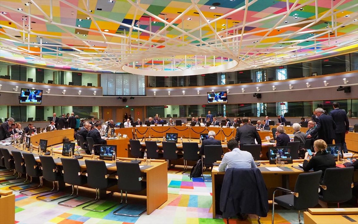 Eurogroup: Κλείδωσε η μόνιμη μείωση του ΦΠΑ σε 5 νησιά