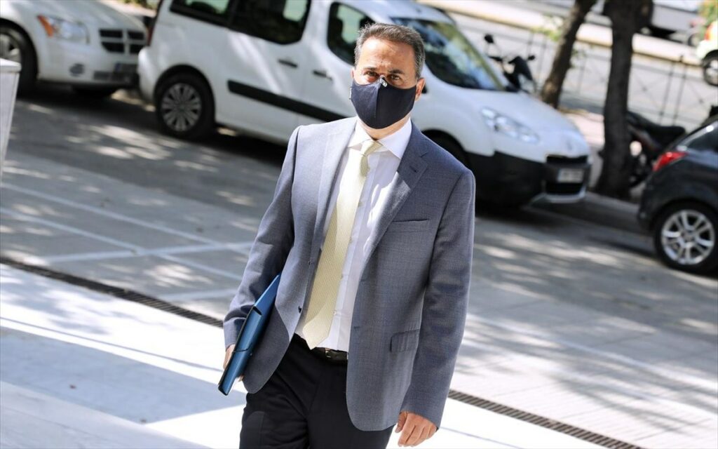 Απαλλαγή Παπασταύρου: Ηττήθηκε το παρακράτος