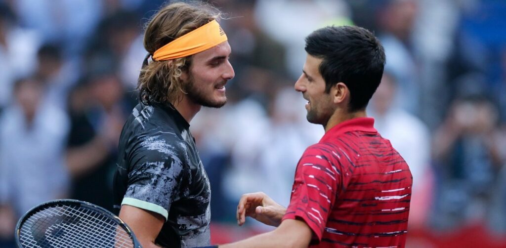 Roland Garros: Η πιο μεγάλη ώρα για τον Στέφανο