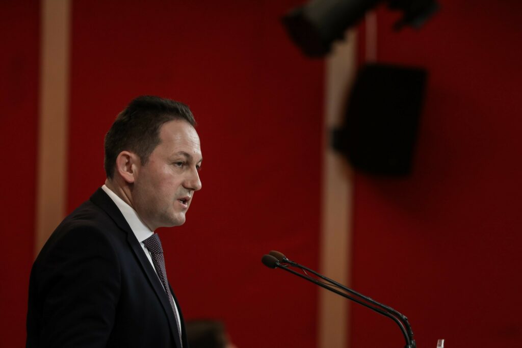 Στ. Πέτσας: Αυξάνουμε τον προϋπολογισμό για εντάξεις έργων σε ΕΣΠΑ και Ταμείο Ανάπτυξης