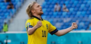 Σουηδία-Σλοβακία 1-0: «Εκτέλεση» από τα 11 βήματα!