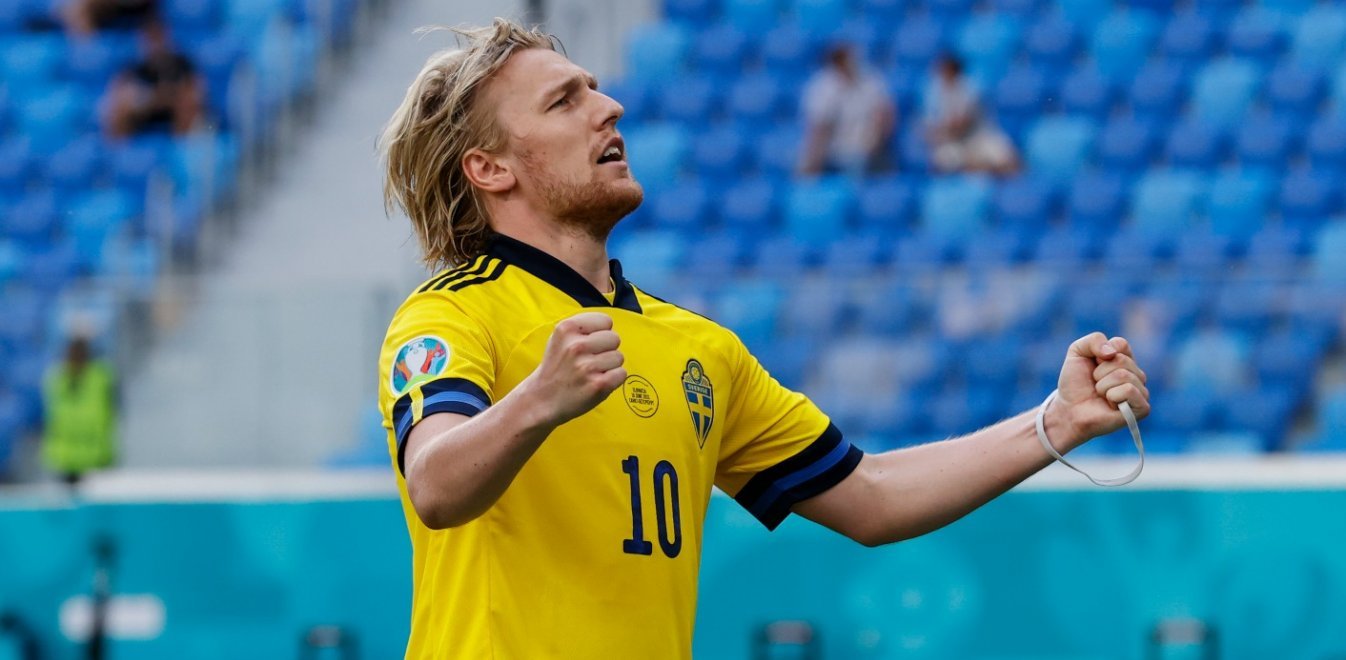 Σουηδία-Σλοβακία 1-0: «Εκτέλεση» από τα 11 βήματα!