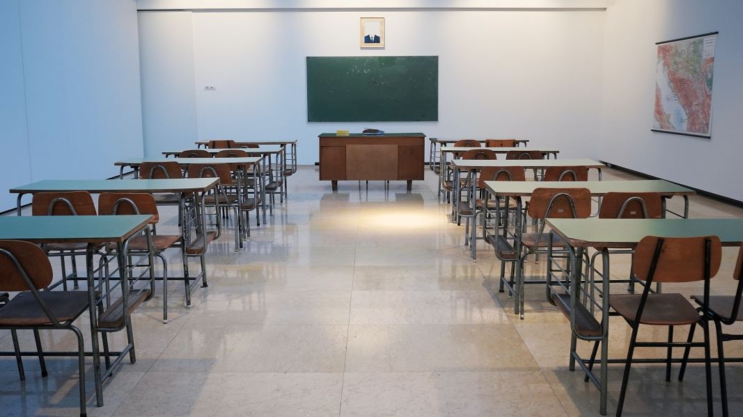 Κακοκαιρία «Ελπίς»: Κλειστά αύριο και μεθαύριο τα σχολεία στην Αττική