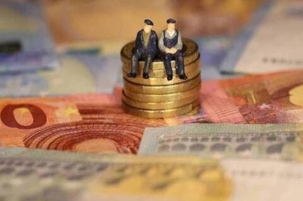Π. Τσακλόγλου: Το 2023 θα αυξηθούν οι συντάξεις για πρώτη φορά μετά από 12 χρόνια