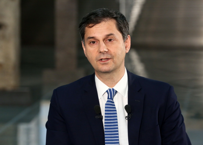 Θεοχάρης: Δύσκολο το καλοκαίρι λόγω της μετάλλαξης - Αυστηροί έλεγχοι σε ταξιδιώτες