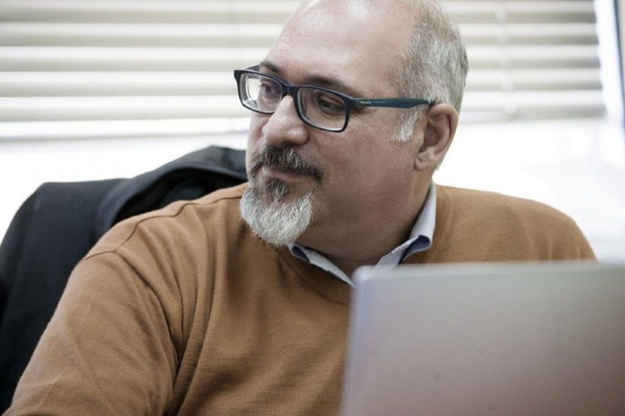 Ο κ Θωμαΐδης έκανε λόγο για ιδιαίτερα καλή εικόνα στην επιδημιολογία λυμάτων, αλλά και μέσα από τα πραγματικά νούμερα στα νοσοκομεία.