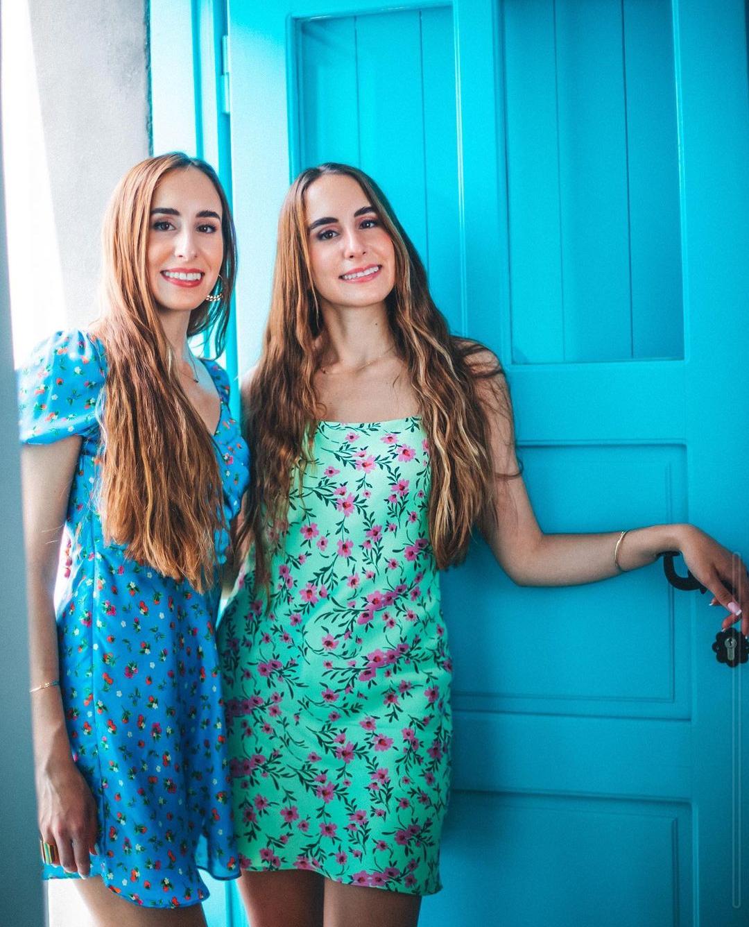 Παγκόσμια πρωτιά για τις Greek Twins στο Κινεζικό WeChat