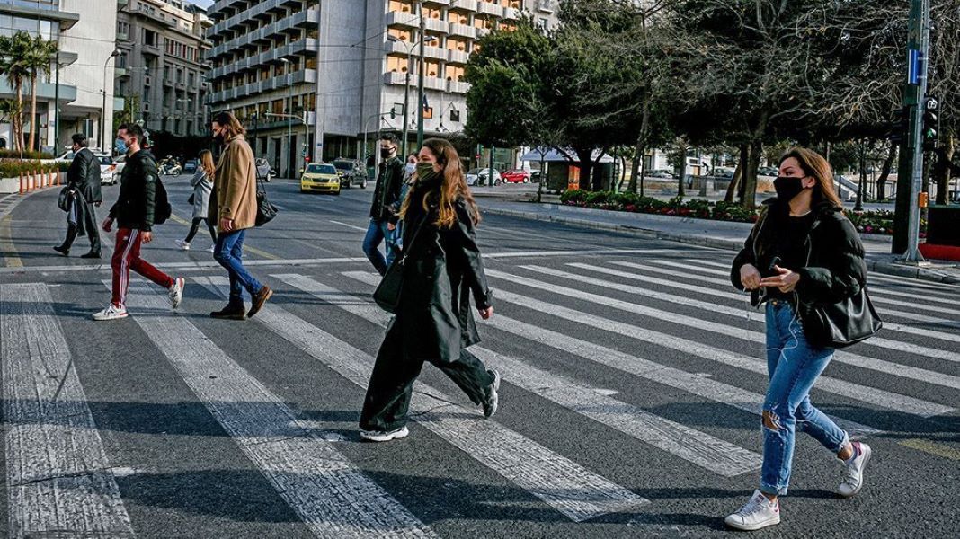 Άρση μέτρων: Ένα βήμα πιο κοντά στην «κανονικότητα» από σήμερα