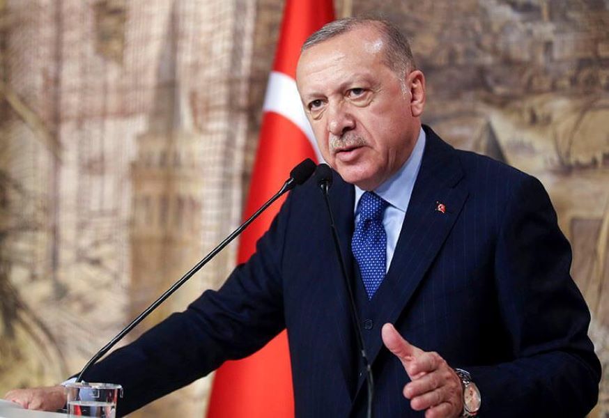 Τουρκία: Τέλος η απαγόρευση κυκλοφορίας από 1η Ιουλίου