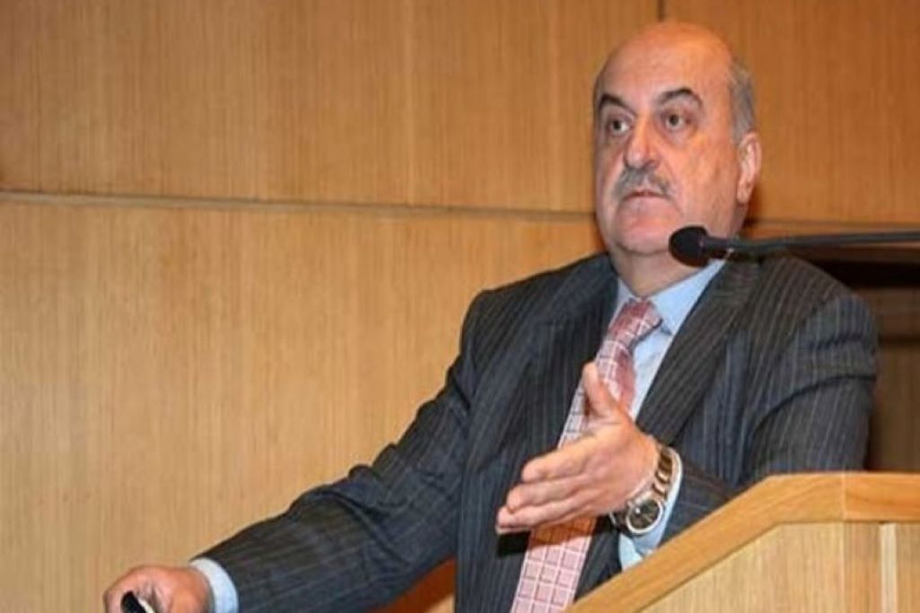 Τζανάκης: « Όλη η Ελλάδα είναι άρρωστη»