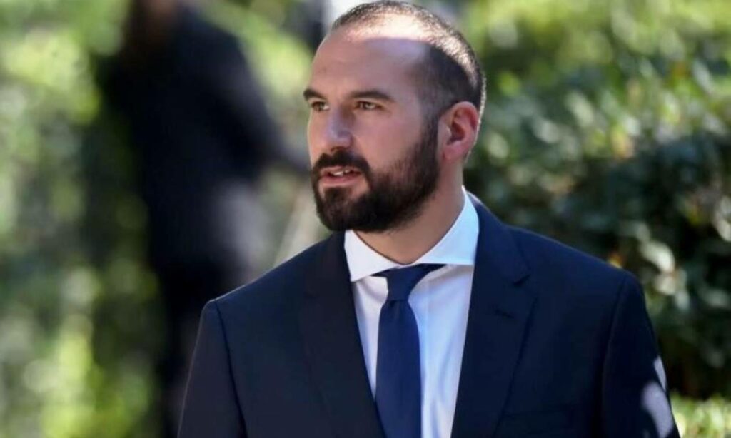 Τζανακόπουλος: Πεδίο πολέμου μαφιόζων η Αθήνα και η κυβέρνηση στέλνει αστυνομία στα πανεπιστήμια