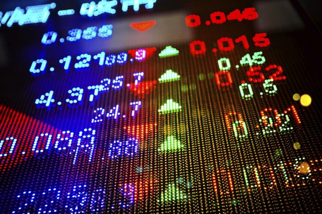 Χρηματιστήριο-Κλείσιμο: Οριακή πτώση 0,02%, στα 76,71 εκατ. ευρώ ο τζίρος