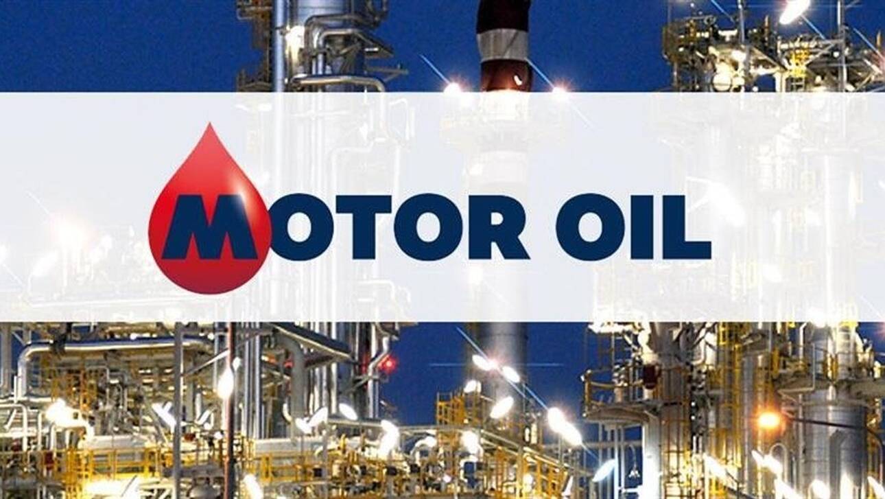 Motor Oil: Kερδοφόρο το πρώτο τρίμηνο του έτους