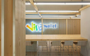 Οι αποκλεισμοί της Viva Wallet σε μετόχους