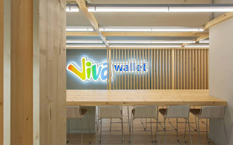 Οι αποκλεισμοί της Viva Wallet σε μετόχους