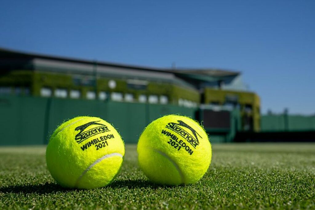 wimbledon