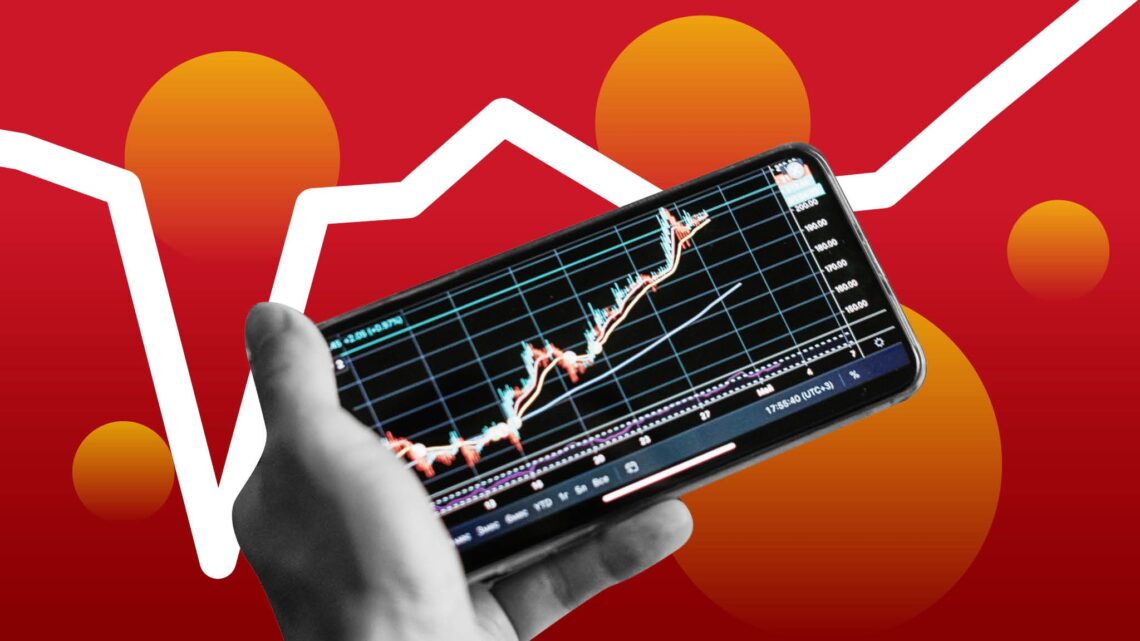 Χρηματιστήριο Αθηνών: Ισχυρή πτώση σχεδόν 2% και «προσγείωση» στις 1.168 μονάδες για τον Γενικό Δείκτη