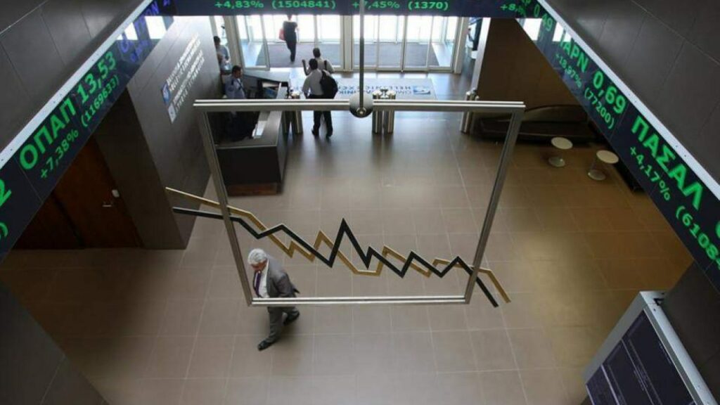 Έρχεται άνοδος στο χρηματιστήριο
