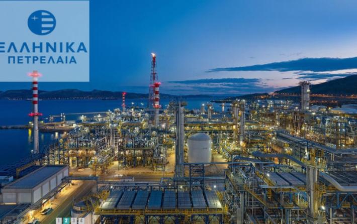 ΕΛΠΕ: Διαπραγματεύσεις για τα δικαιώματα Δυτικά της Κρήτης