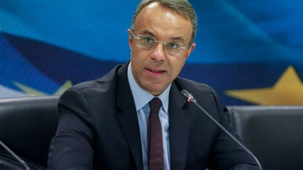 Σταϊκούρας: 50.000 επιχειρήσεις θα ενταχθούν στο πρόγραμμα επιδότησης των πάγιων δαπανών