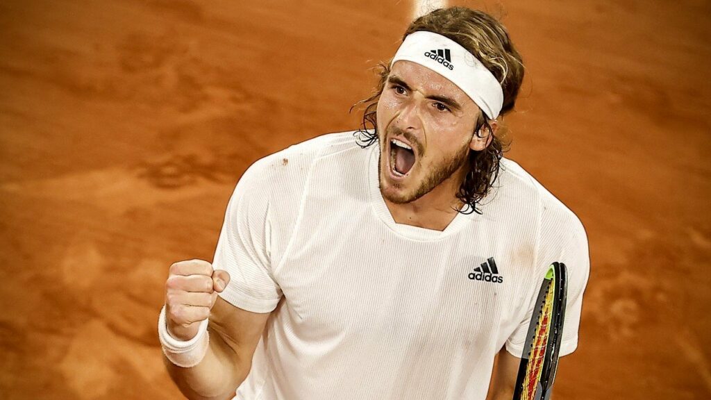  Monte Carlo Masters: Δύσκολο έργο για τον Στέφανο Τσιτσιπά