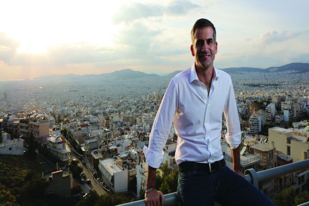 Μήνυση από τον Δήμο Αθηναίων εναντίον της Volton