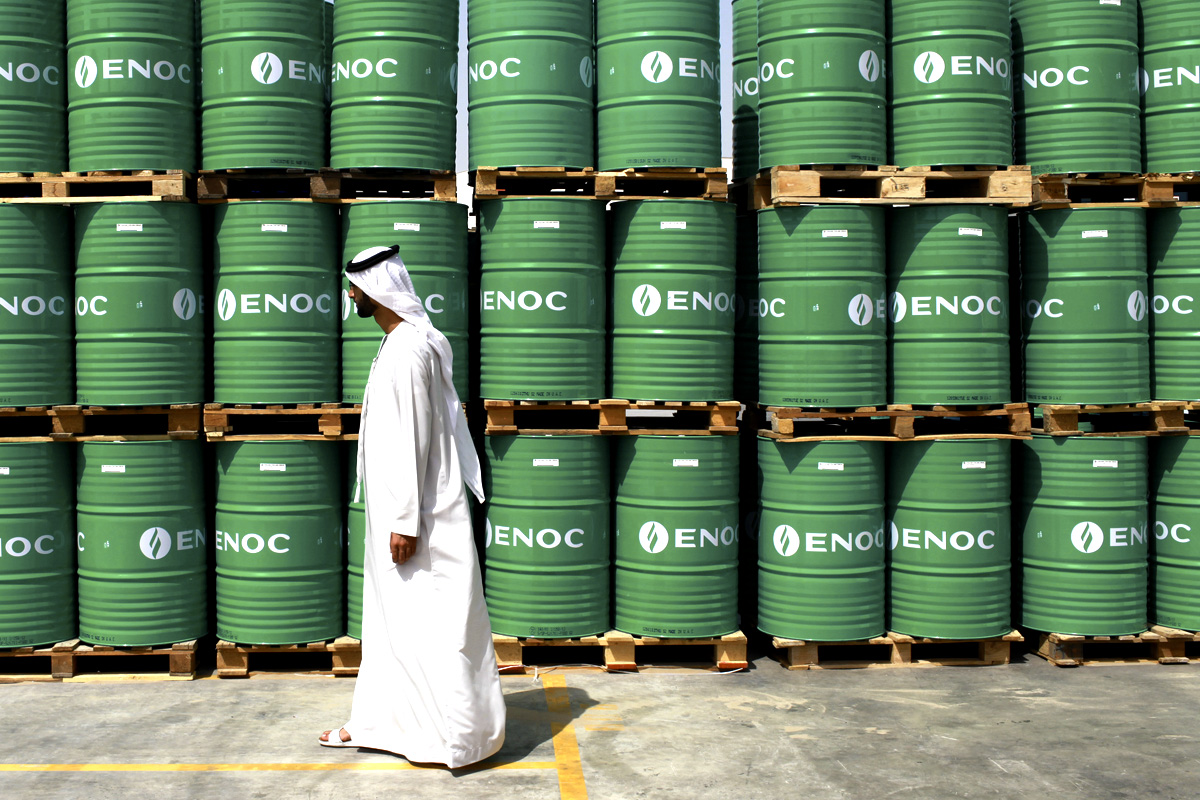 Εκτός OPEC τα Eμιράτα; Ρήγμα στις πετρελαιοπαραγωγές χώρες