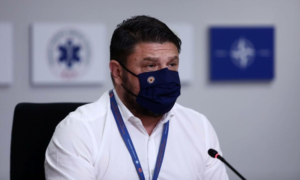 Έρευνα της Εισαγγελίας για το σημερινό πρωτοσέλιδο της ΕφΣυν