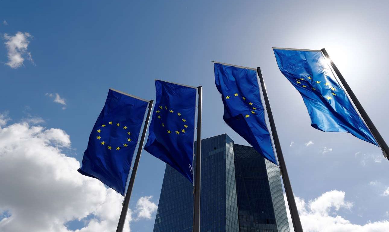 ΕΚΤ: Τα stress tests έδειξαν ότι οι ευρωπαϊκές τράπεζες παραμένουν ανθεκτικές