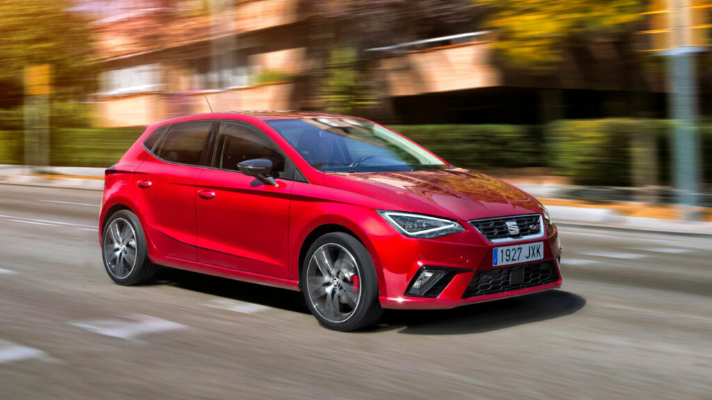 Seat Ibiza & Seat Arona: Επιστρέφουν ανανεωμένα