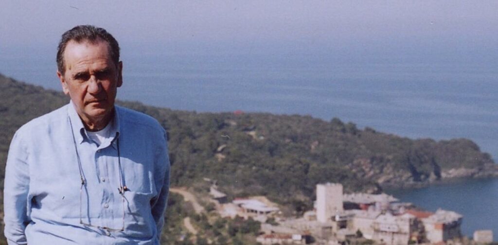 Ο Γεώργιος Δαλακούρας, γνωστός για την οξυδέρκεια αλλά και το πηγαίο χιούμορ του, αφήνει ανεξίτηλο το σημάδι του στην ελληνική ναυτιλία