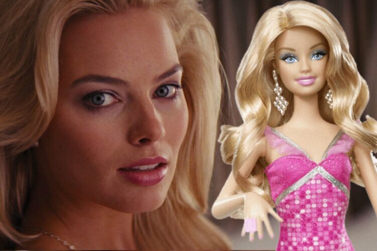 Barbie: Έχει ήδη συγκεντρώσει 400 εκατομμύρια δολάρια σε μόλις 6 ημέρες από την κυκλοφορία του