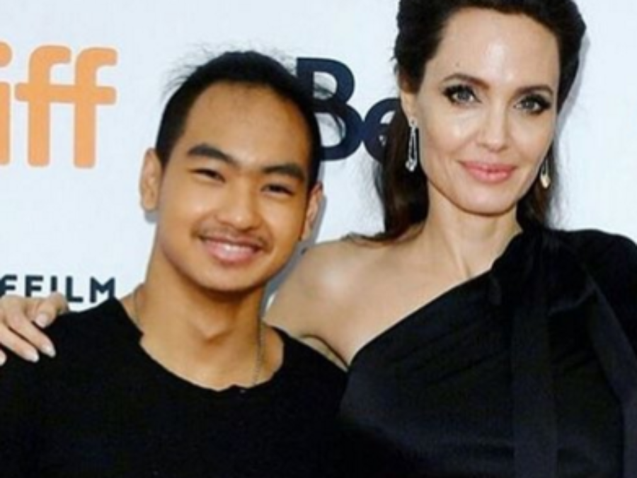 Τζολί-Πιτ: Υποψίες για παράνομη υιοθεσία του γιου τους Μάντοξ