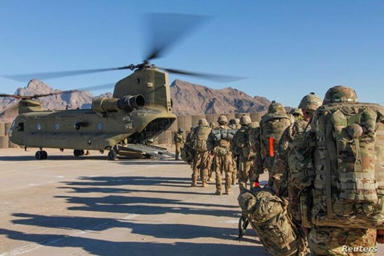 Αφγανιστάν: Η αποχώρηση των Αμερικανών σχεδόν ολοκληρώθηκε - Οι Ταλιμπάν επιτίθενται