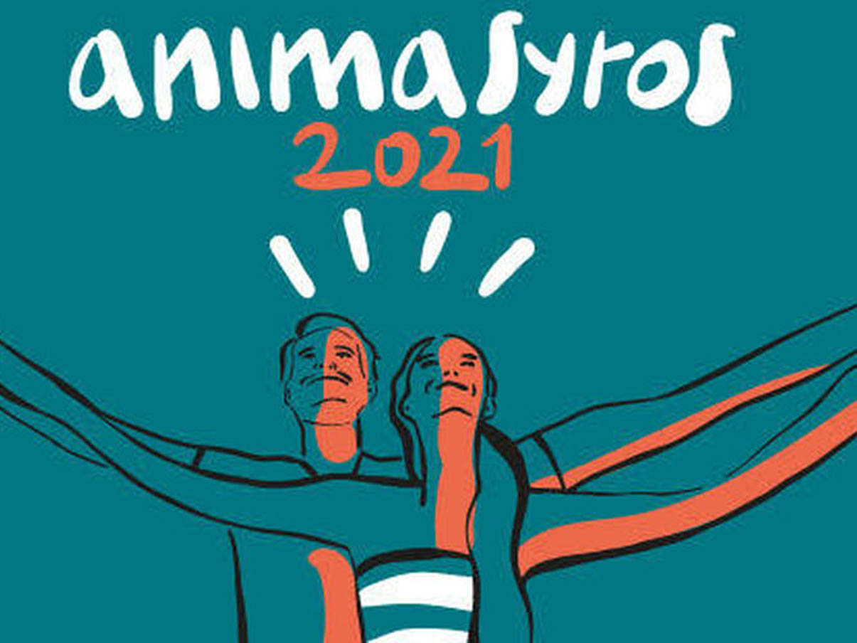 Animasyros 2021