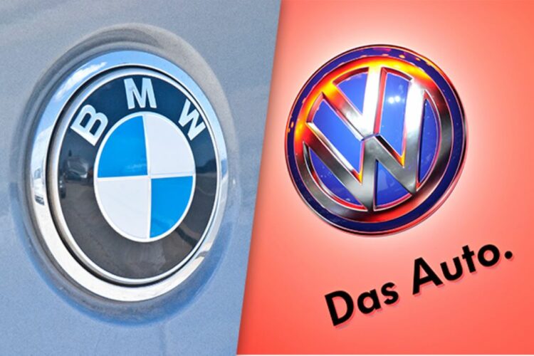 ΕΕ: Πρόστιμα 875 εκατ. ευρώ σε BMW και Volkswagen για παραβίαση κανόνων ανταγωνισμο