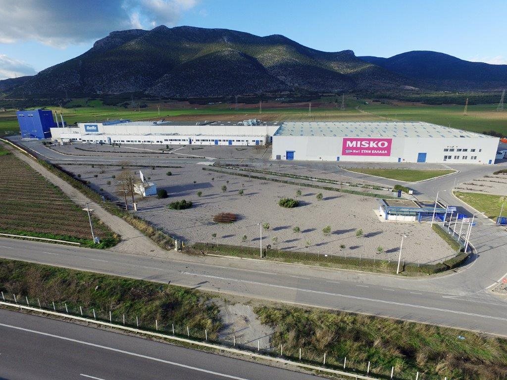 Εξαιρετικές επιδόσεις κατέγραψε κατά το 2020 η Barilla Hellas