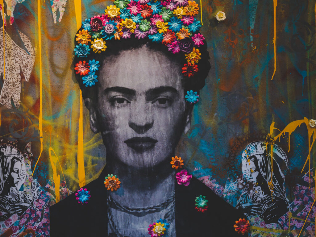 Frida Kahlo