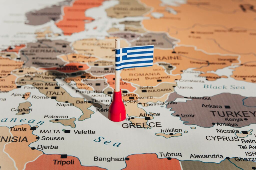 Τουρισμός: Οι τρεις προκλήσεις το 2022 - Στόχος να ξεκινήσει η σεζόν νωρίτερα