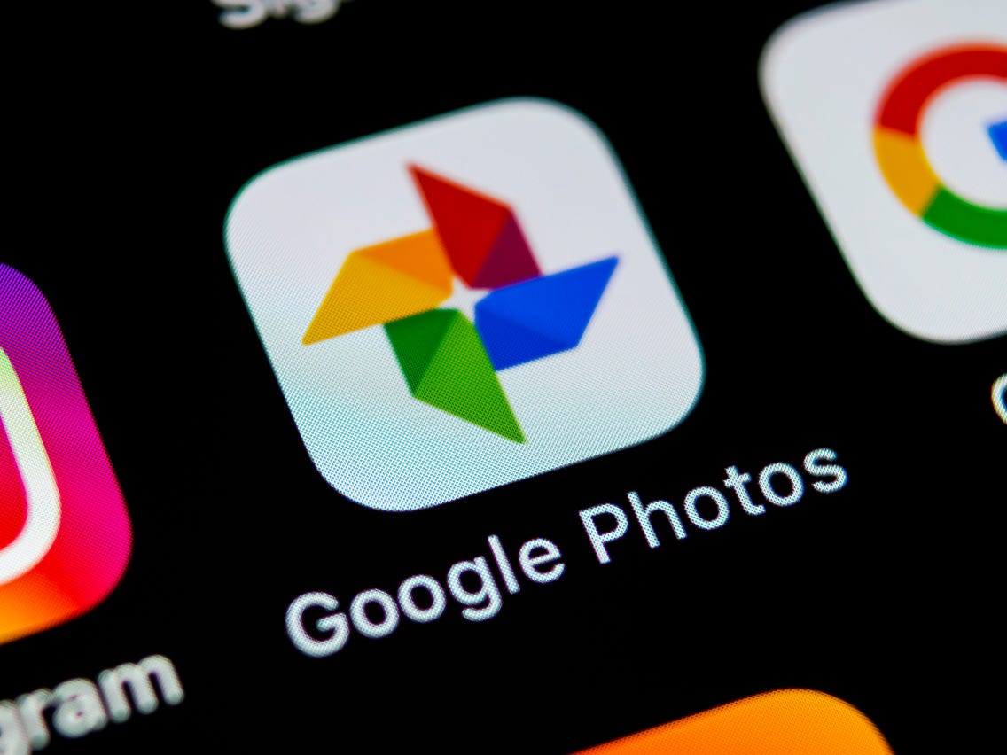 Η νέα τεχνολογία της Google Photos