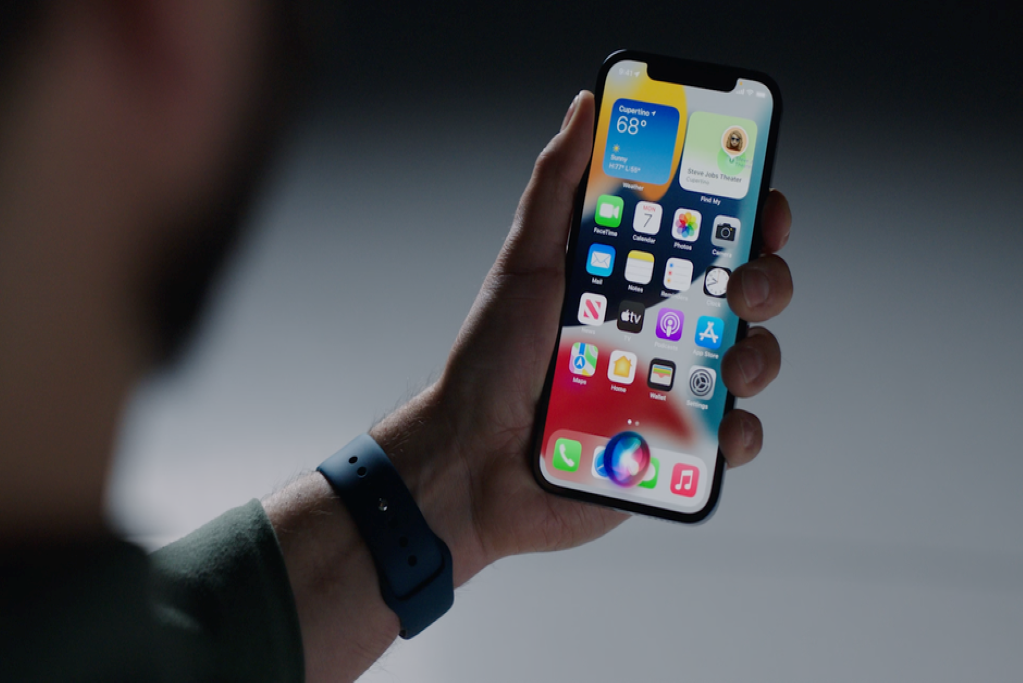 Το MIUI 11 λειτουργεί στο iPhone χάρη σε Χάκερς