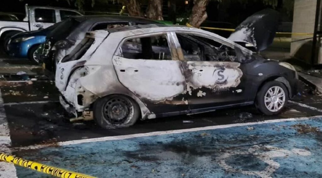 Κύπρος: Επίθεση από διαδηλωτές στο τηλεοπτικό κανάλι Σίγμα