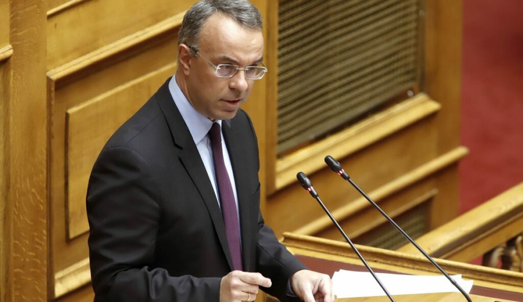 Σταικούρας για Σκαραμαγκά: Καταβάλλεται προσπάθεια για τους εργαζόμενους