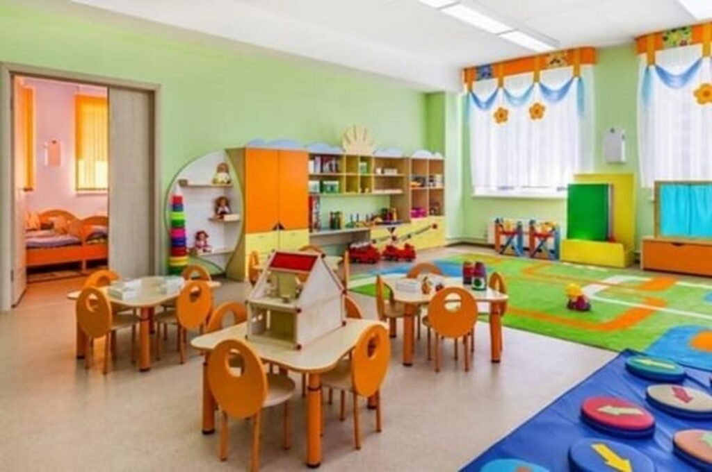 ΟΑΕΔ: Από σήμερα οι αιτήσεις για 121 προσλήψεις σε βρεφονηπιακούς σταθμούς