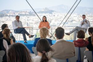 Erasmus+ και European Solidarity Corps 2021-2027: Νέα γενιά προγραμμάτων κινητικότητας νέων και αλληλεγγύης της Ευρωπαϊκής Ένωσης